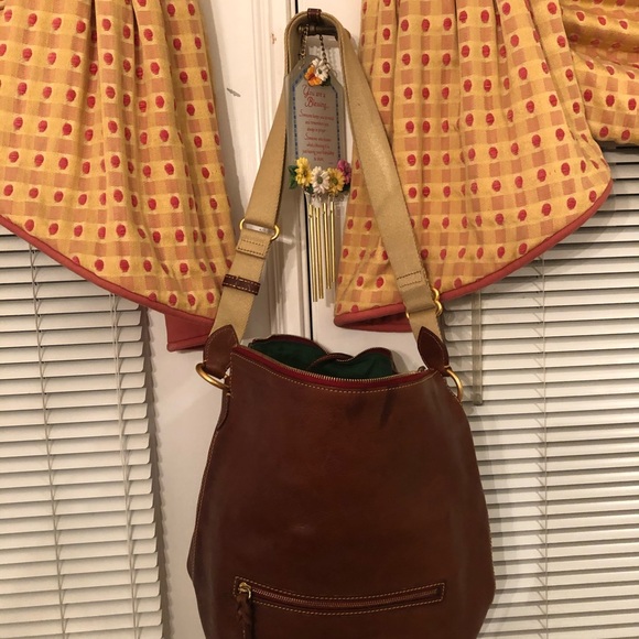 Dooney & Bourke Handbag - Picture 2 of 14